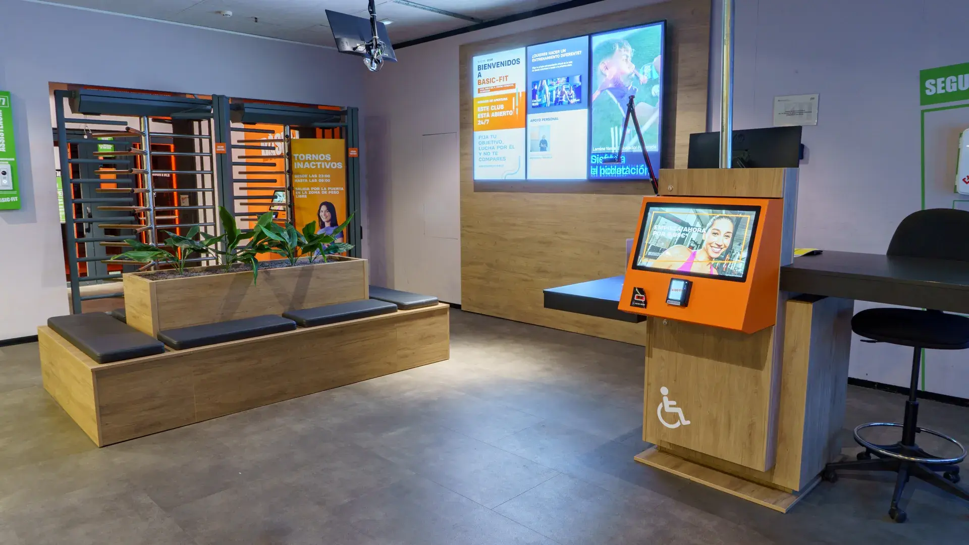 Galería en miniatura