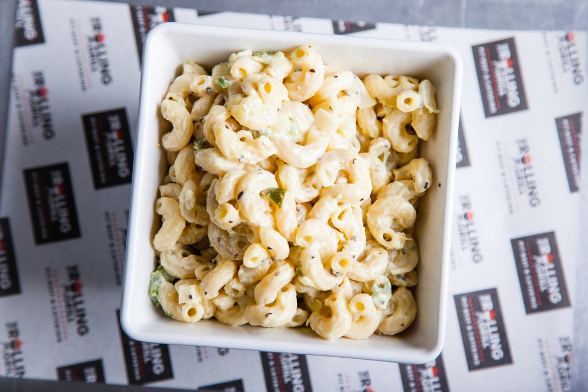 Macaroni Salad