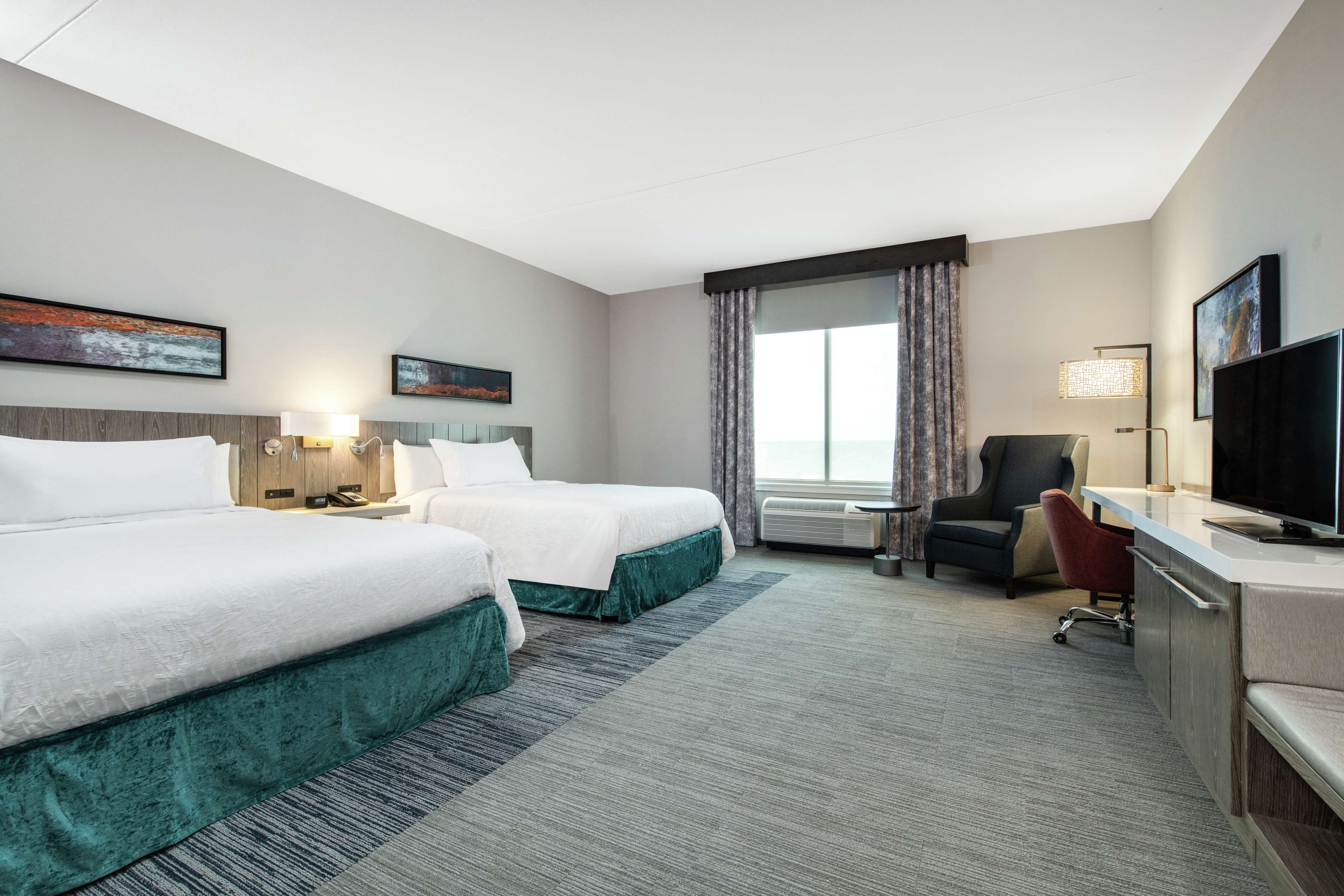 Hilton Garden Inn Pittsburgh Area Beaver Valley Photo