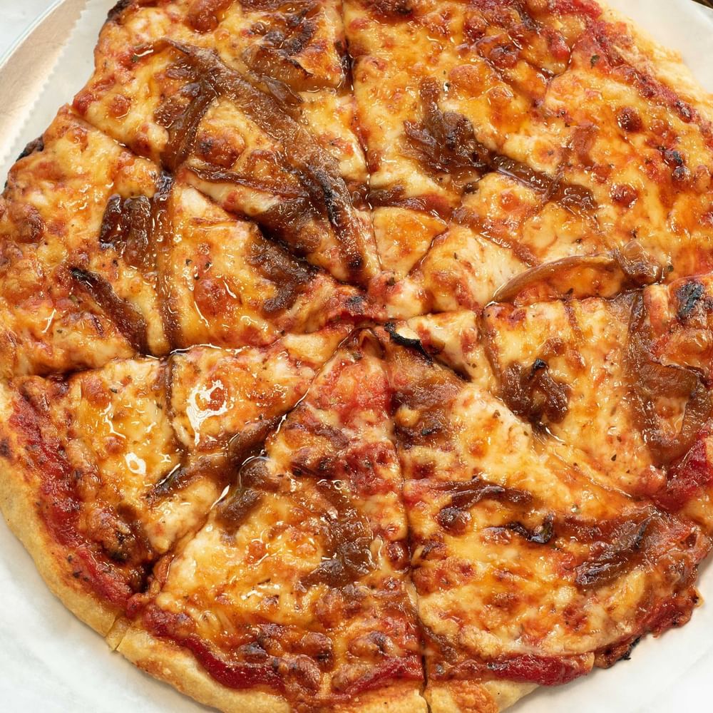 Caramelized Onion