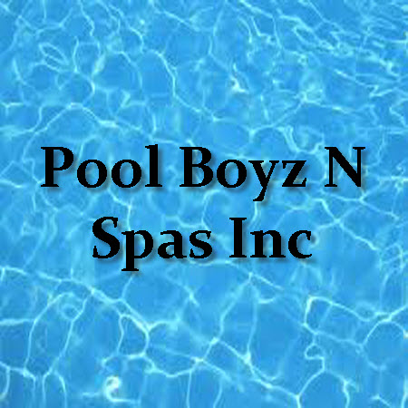 Pool Boyz N Spas Inc