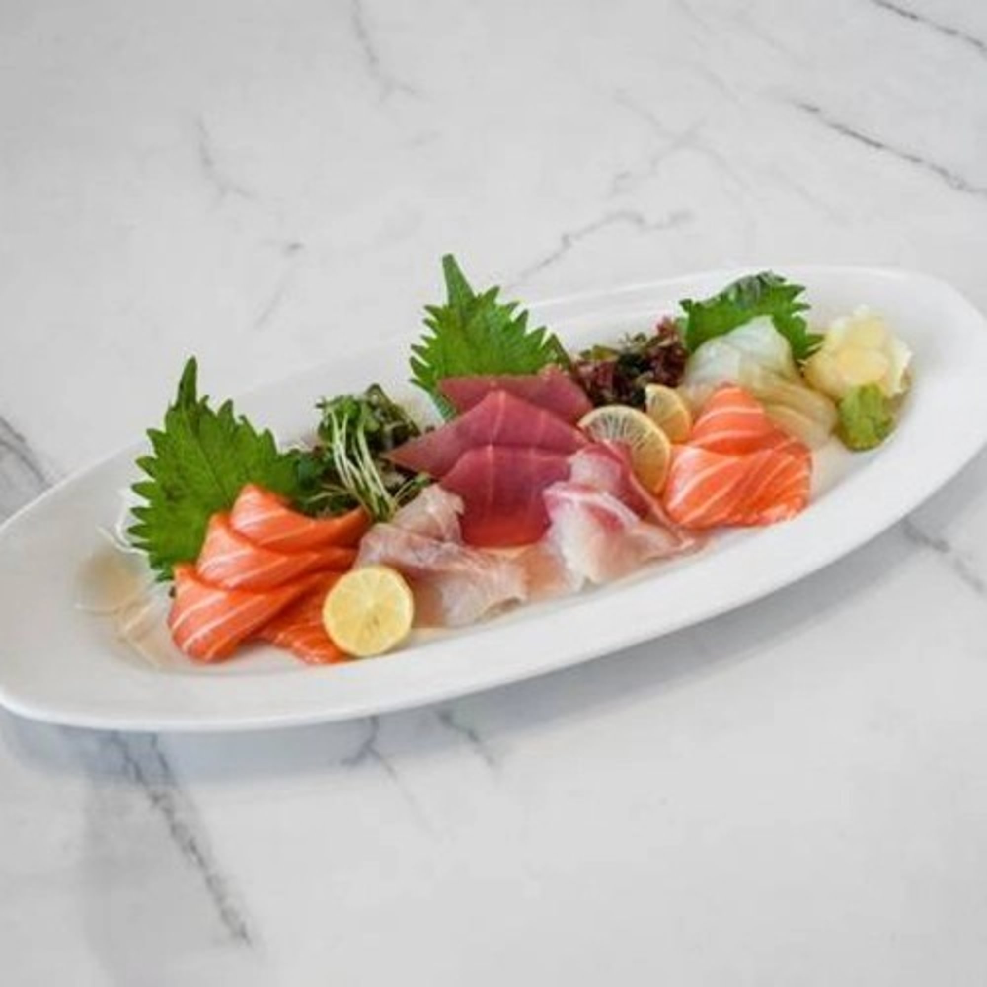 Chef's Choice Sashimi A La Carte