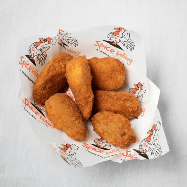 Jalapeño Poppers