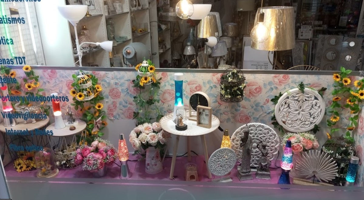 Galería en miniatura