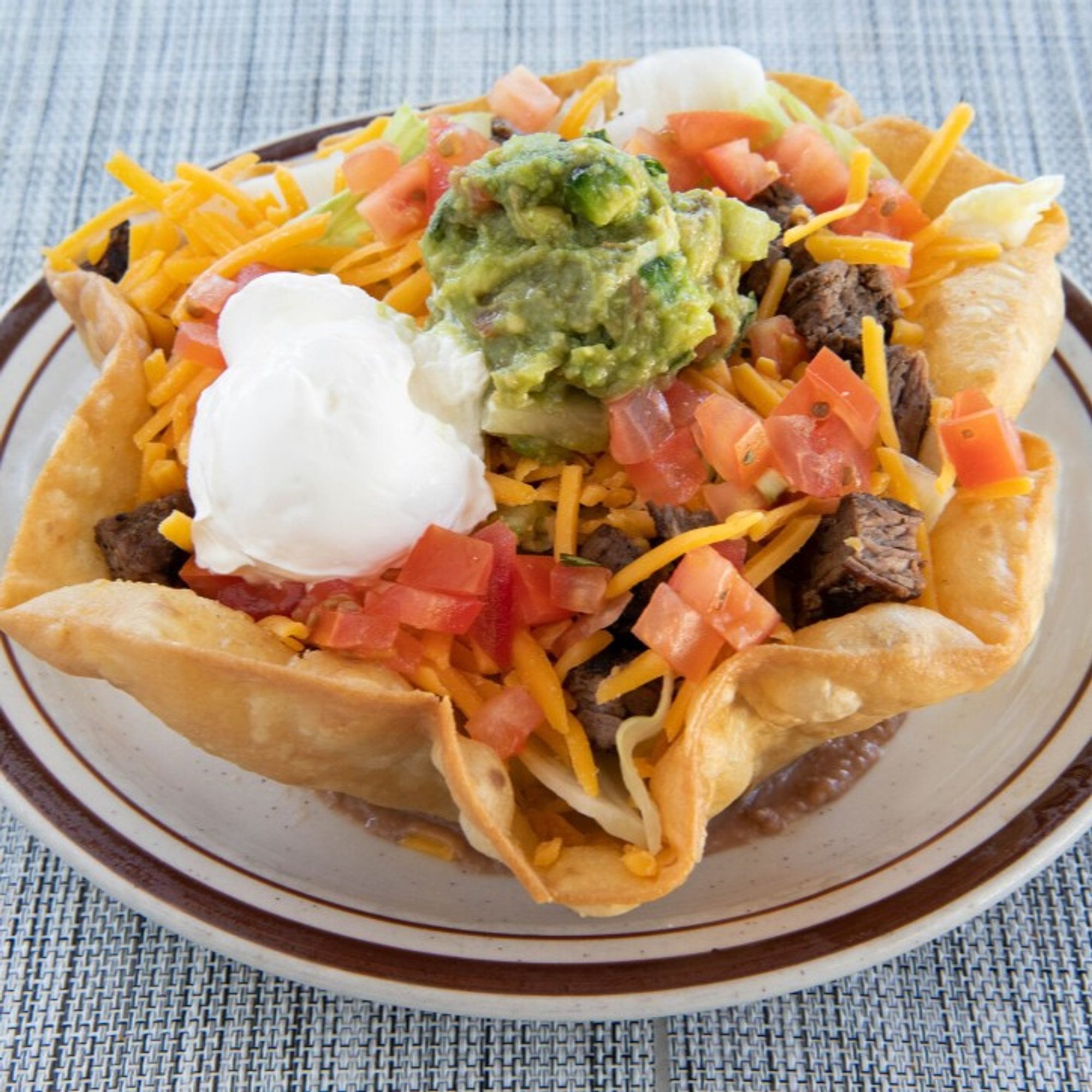 Taco Salad
