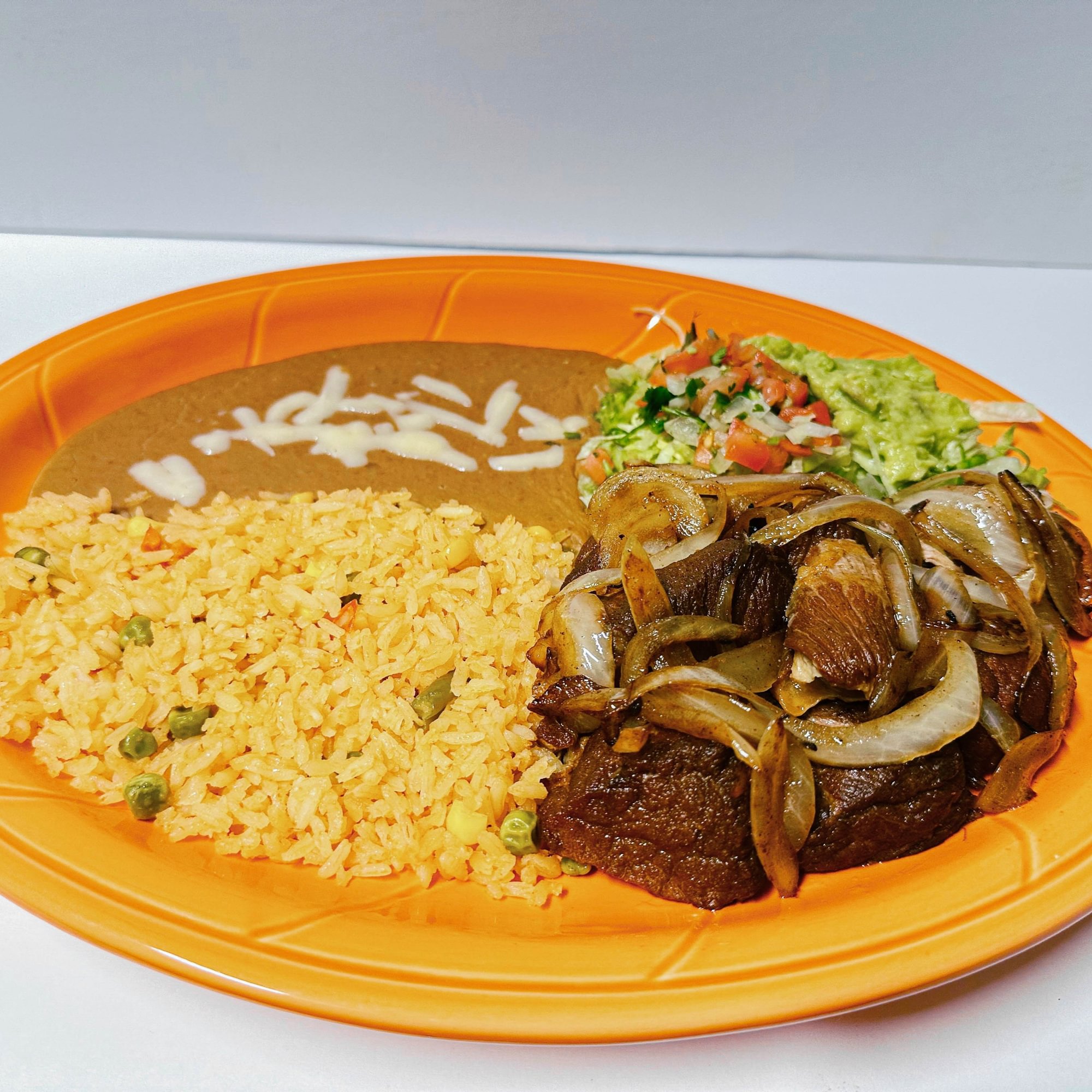 Carnitas Dinner