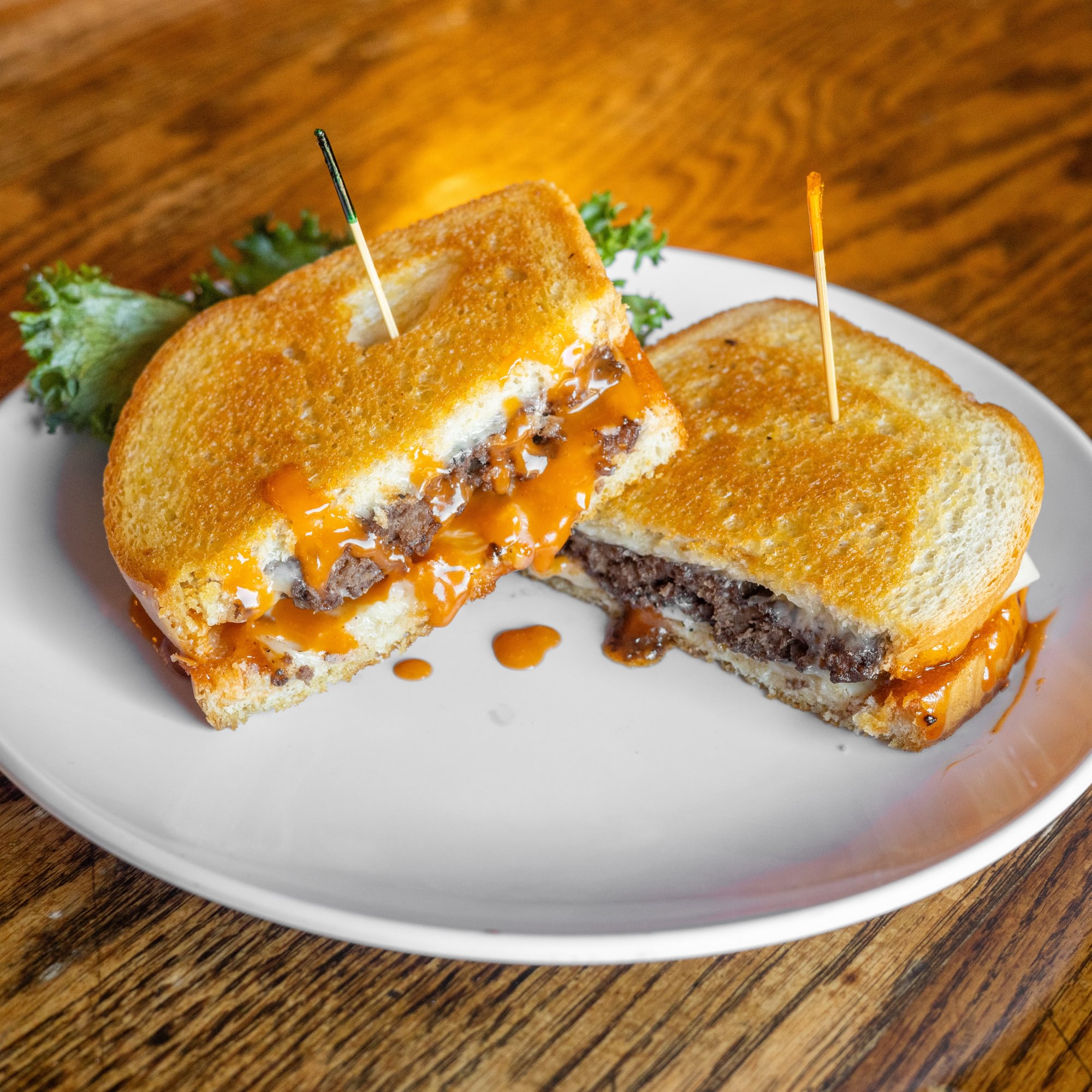 Frisco Melt
