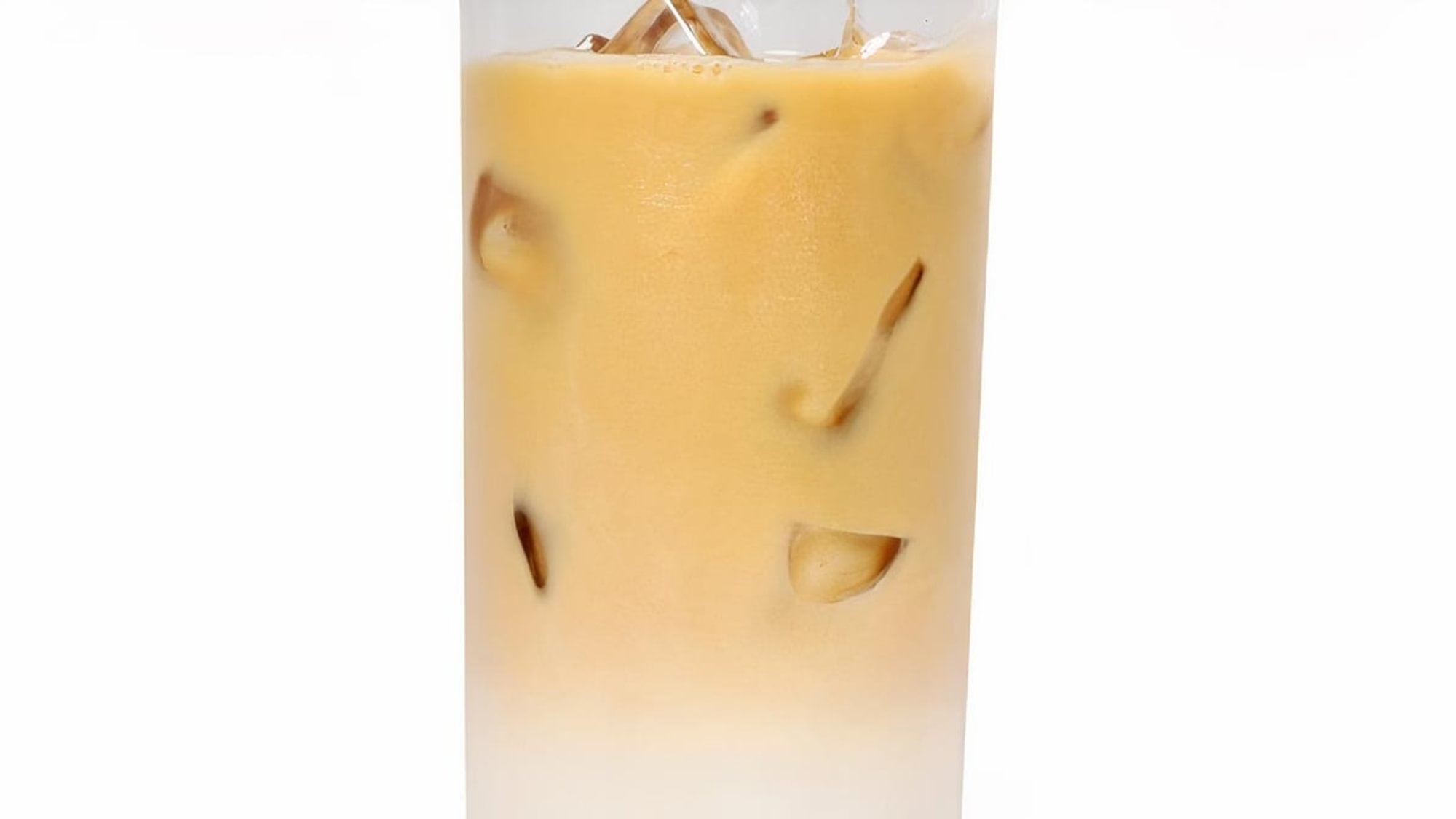 Iced Latte