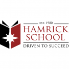 Hamrick Truck Driving School Logo