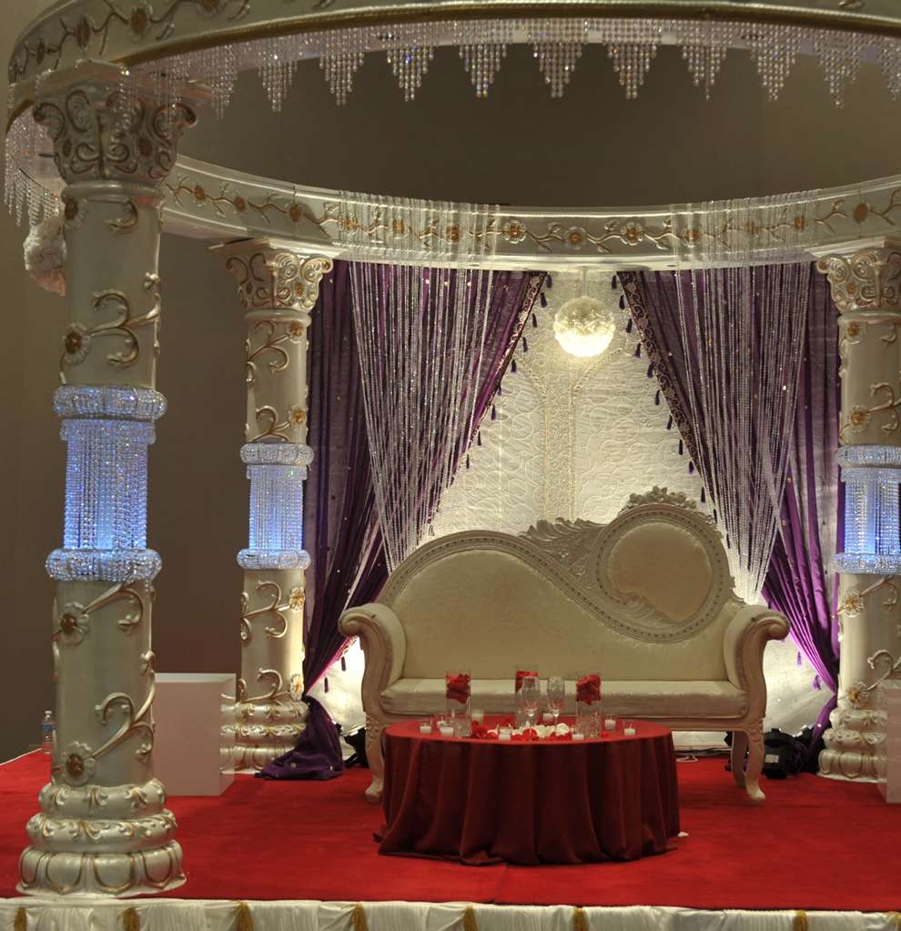 Hilton Baltimore BWI Airport Image