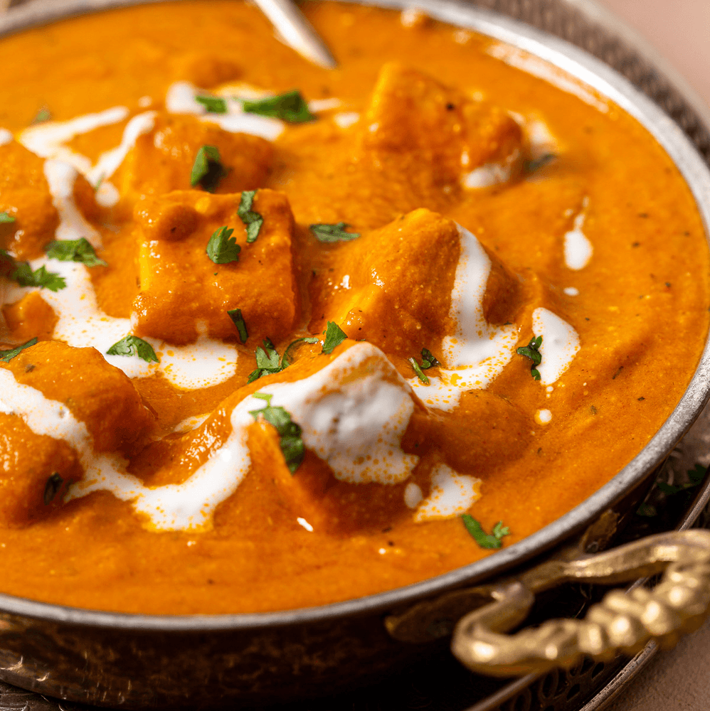 Paneer Makhani