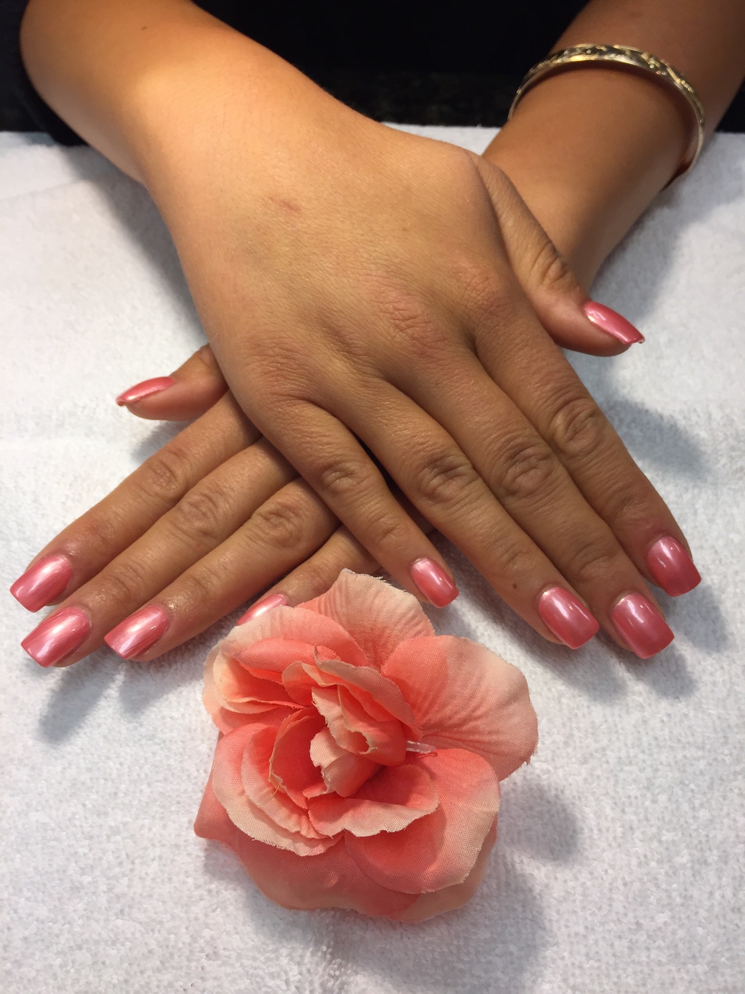 TL Nails & Spa image