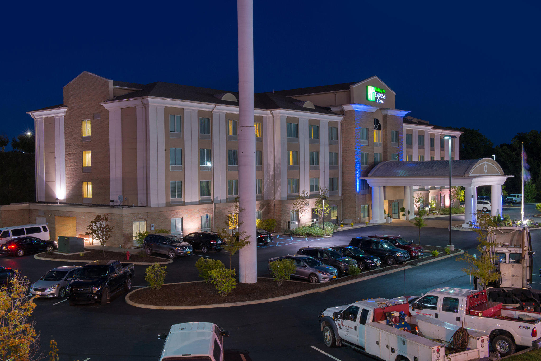 Holiday Inn Express & Suites Dickson City - Scranton Photo