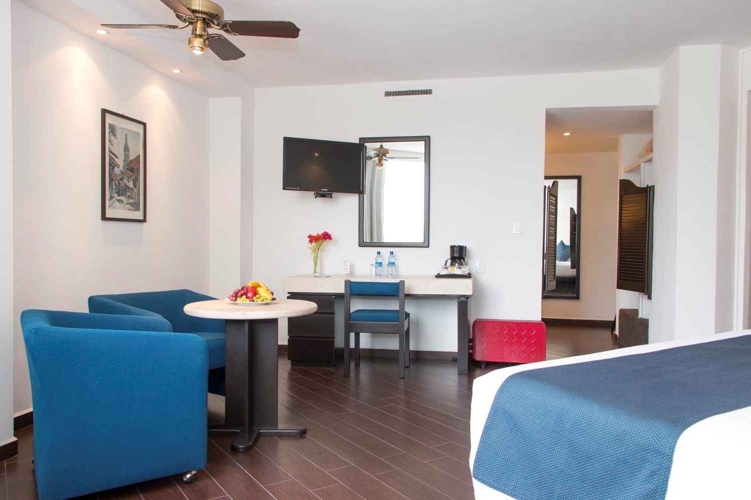 Images Best Western Plus Puebla
