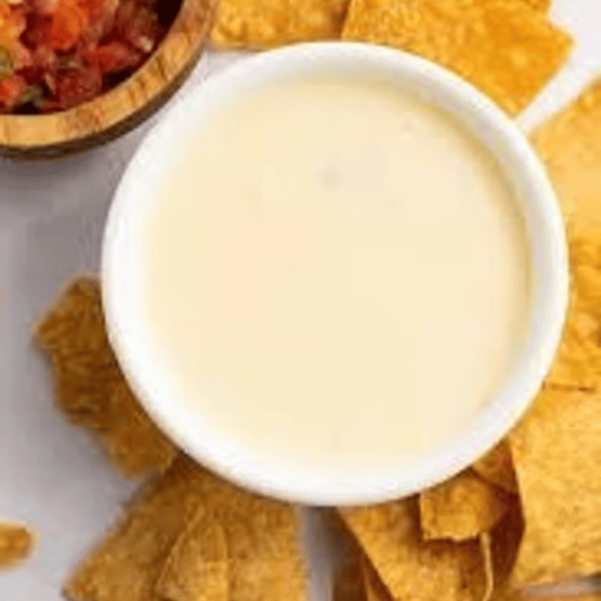 Queso Dip