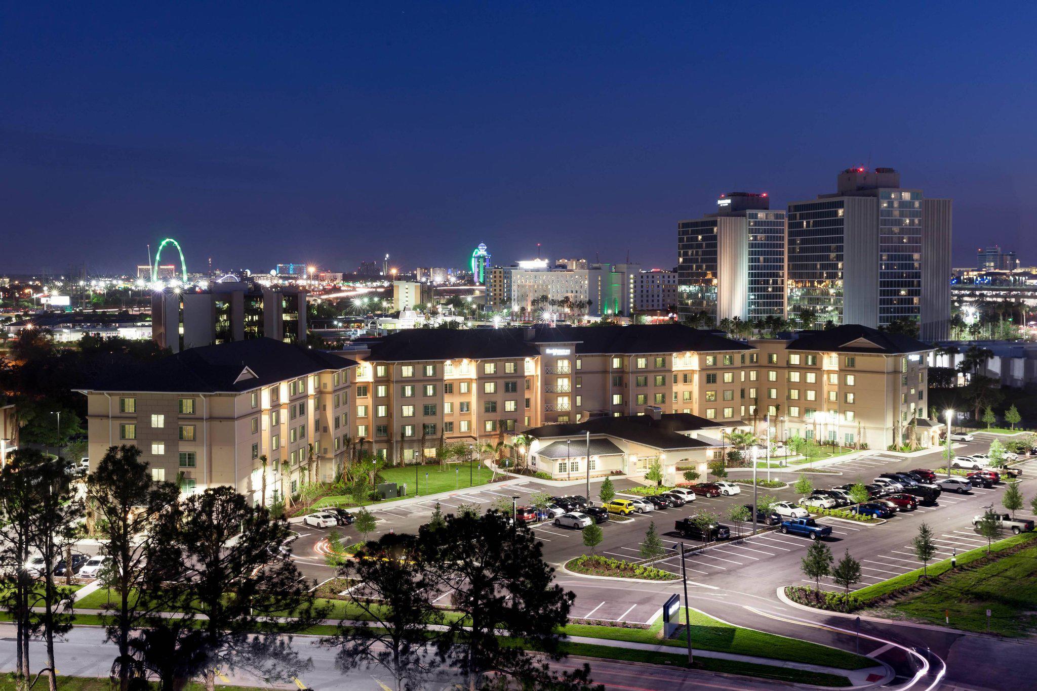 Residence Inn by Marriott Near Universal Orlando Photo