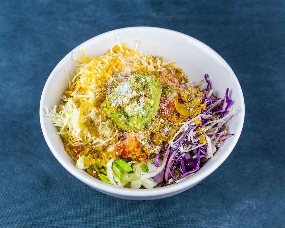 House Salad
