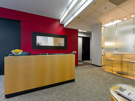 Regus - California, Pleasanton - Hopyard Photo