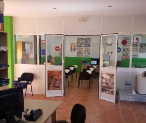 Galería en miniatura