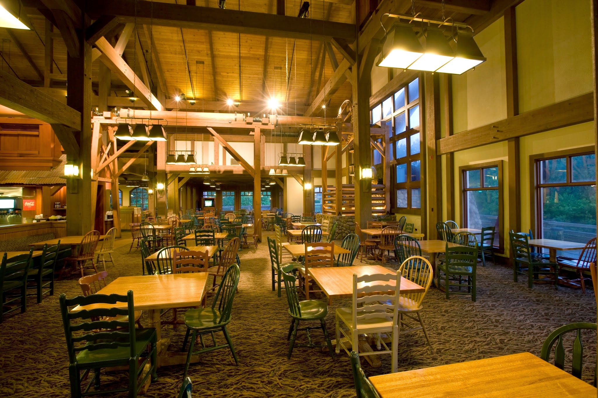 Riverside Mill Food Court - Temporarily Unavailable Photo