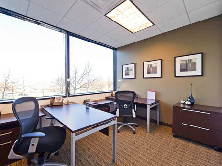 Regus - New Jersey, East Rutherford - Meadowlands Photo