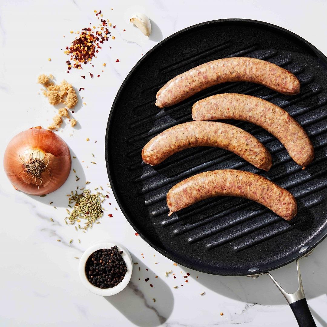 Foris Extraordinary Meats Image