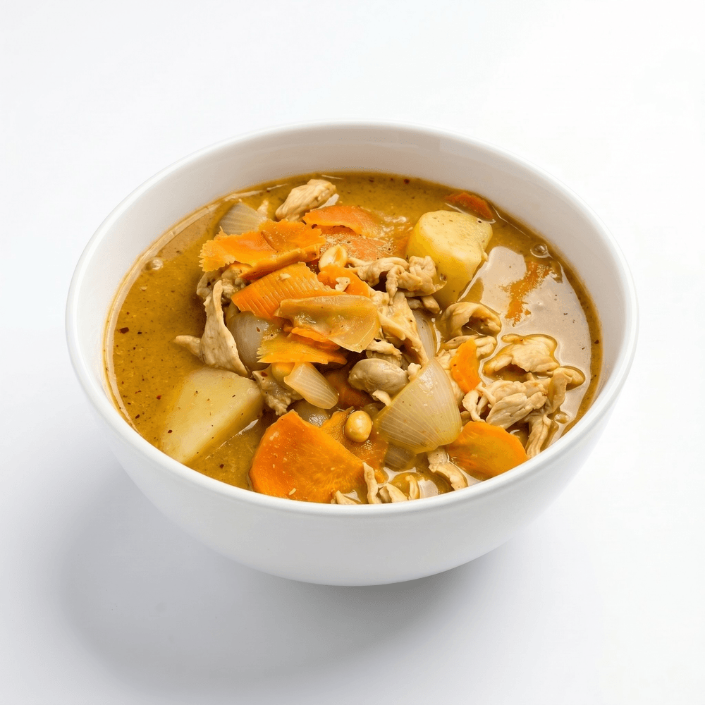Massaman Curry