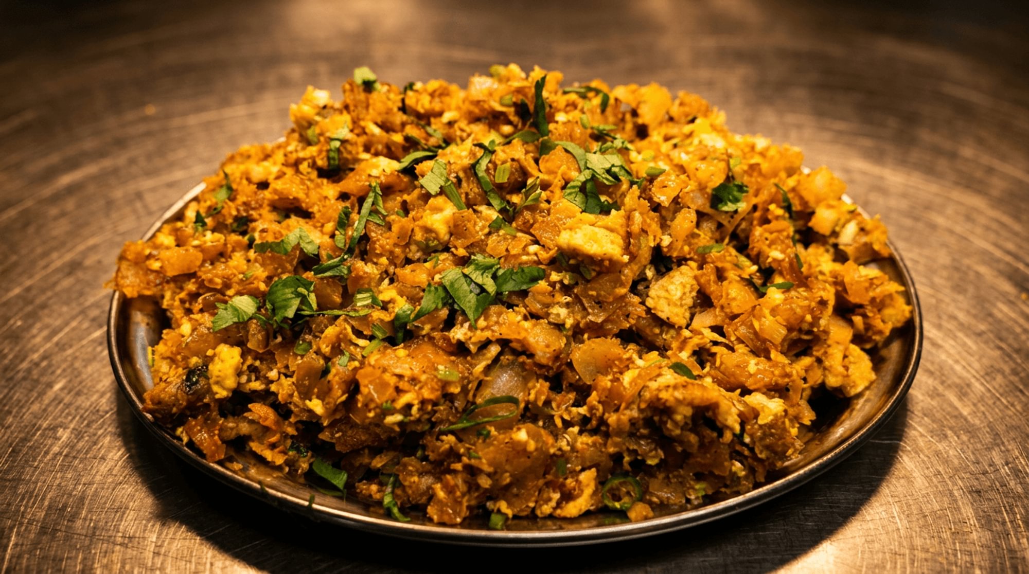Arapalayam Chicken Kothu Parotta