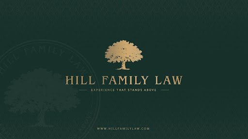 Hill Family Law