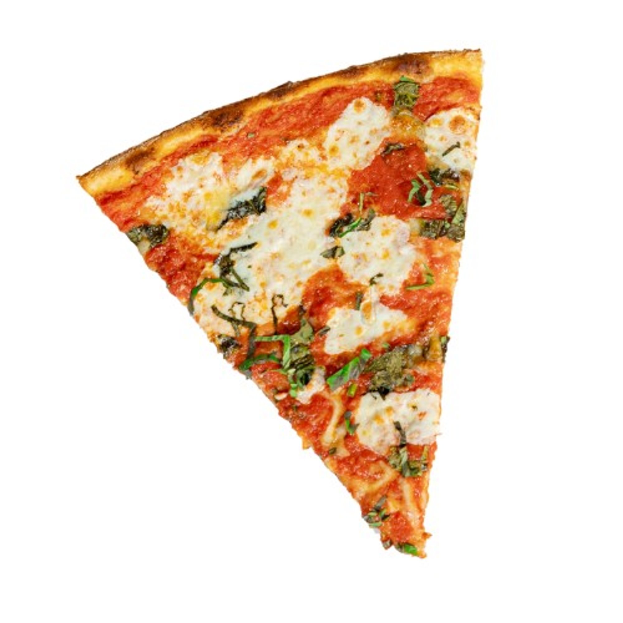 " Lunch Special " - 10" Personal Margherita Pie