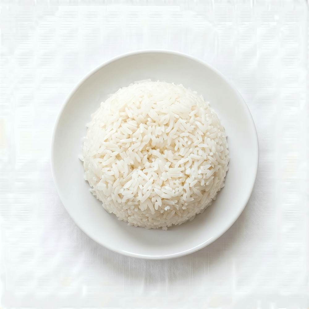 Side Order of Steamed Rice