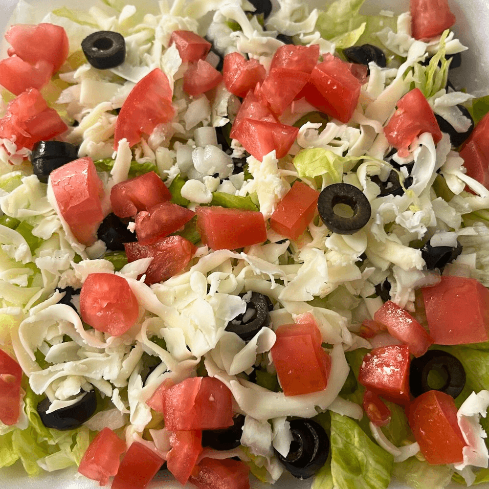 Garden Salad