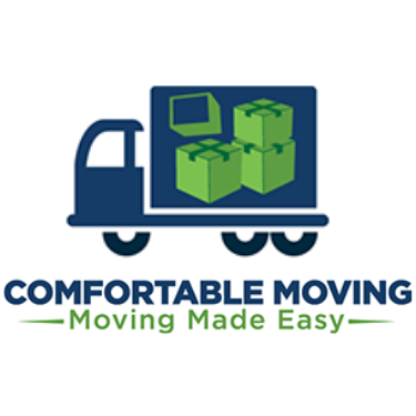 Comfortable Moving Photo