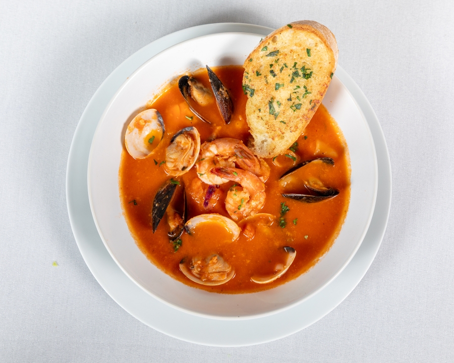 Cioppino