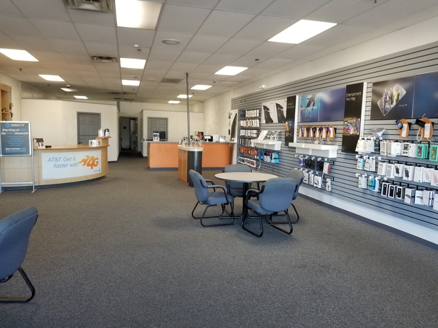 Images AT&T Store