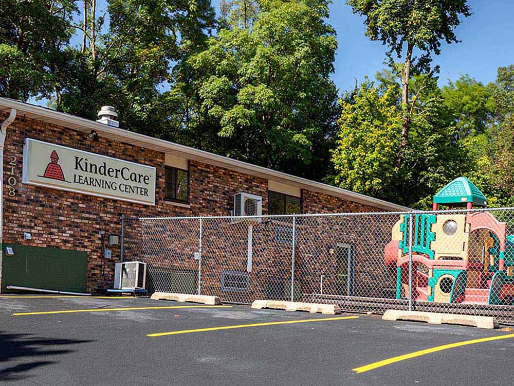 Davenport KinderCare Preschool