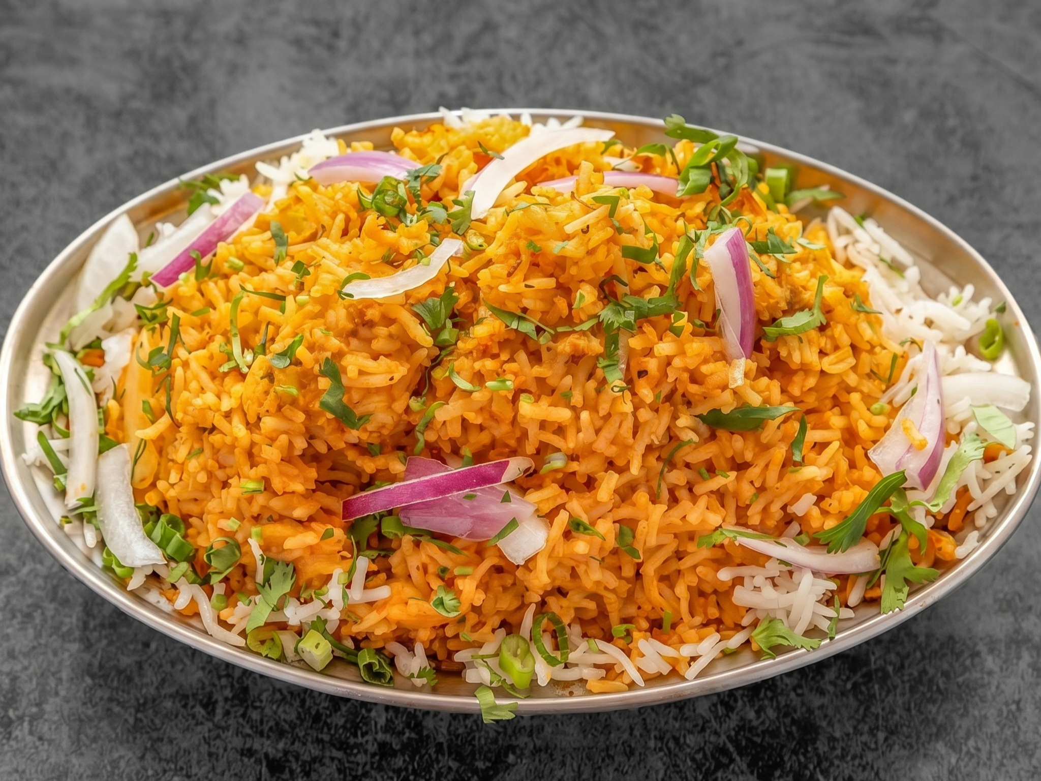 Ch Biryani