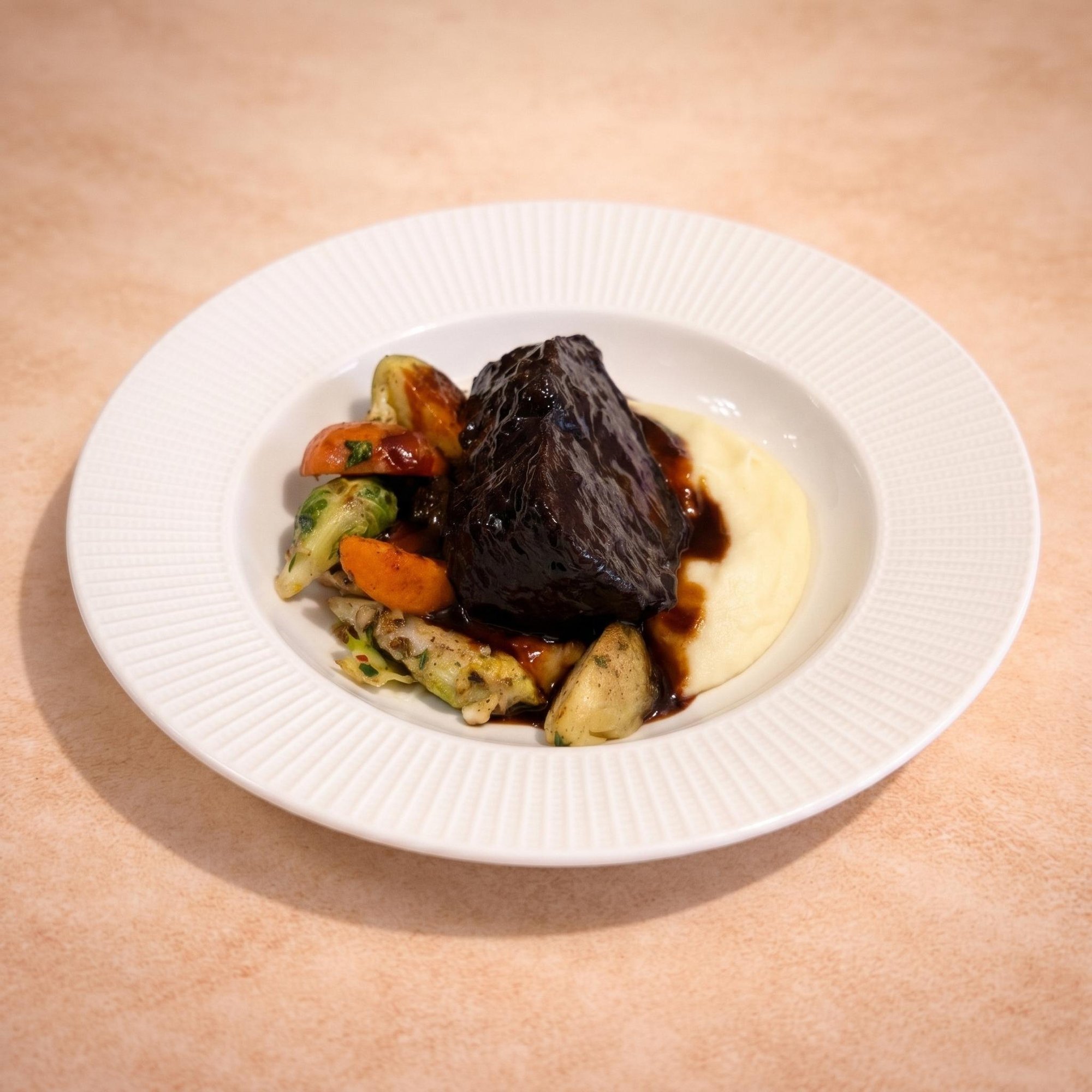 Short Rib