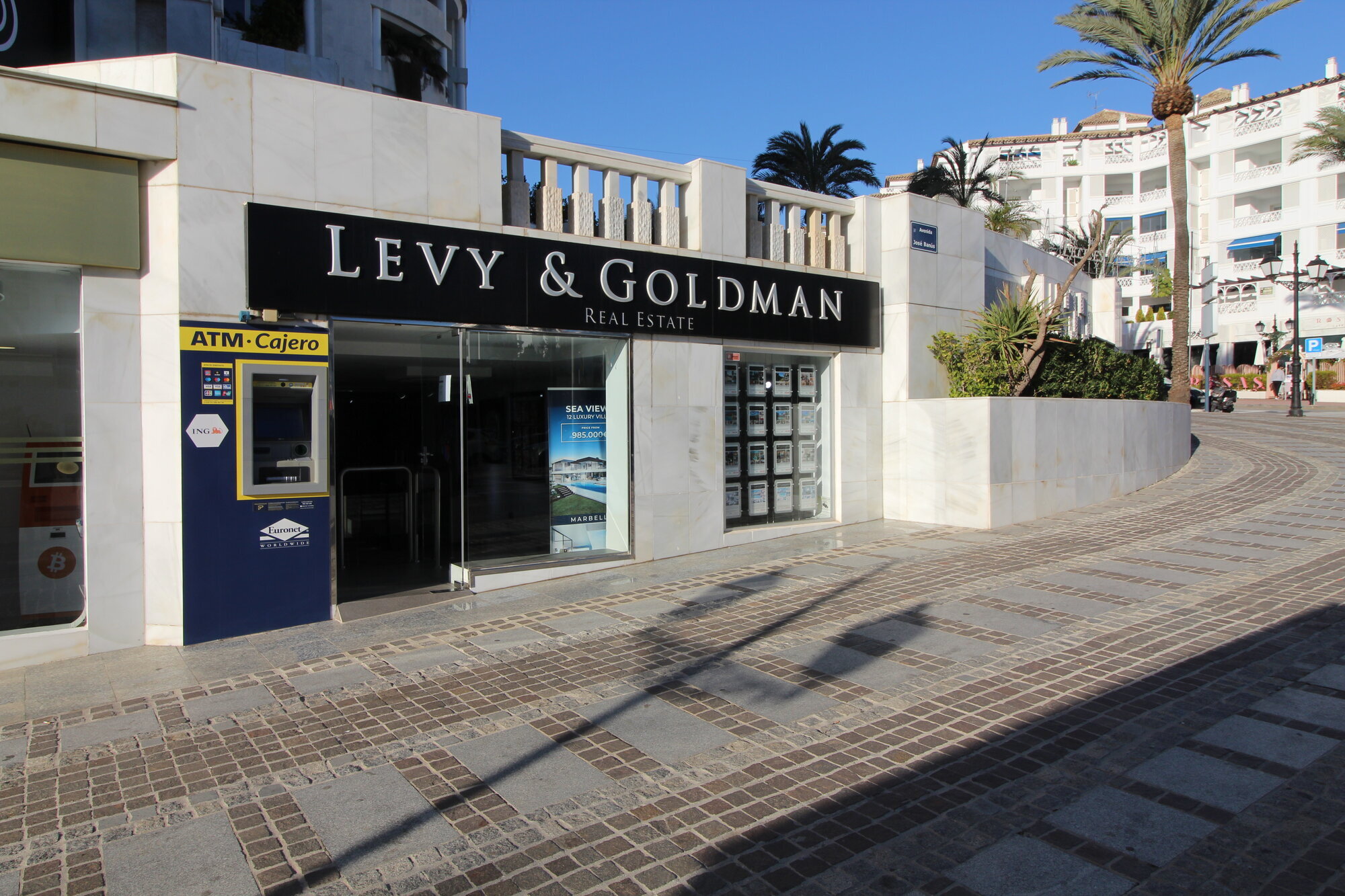 Galería en miniatura