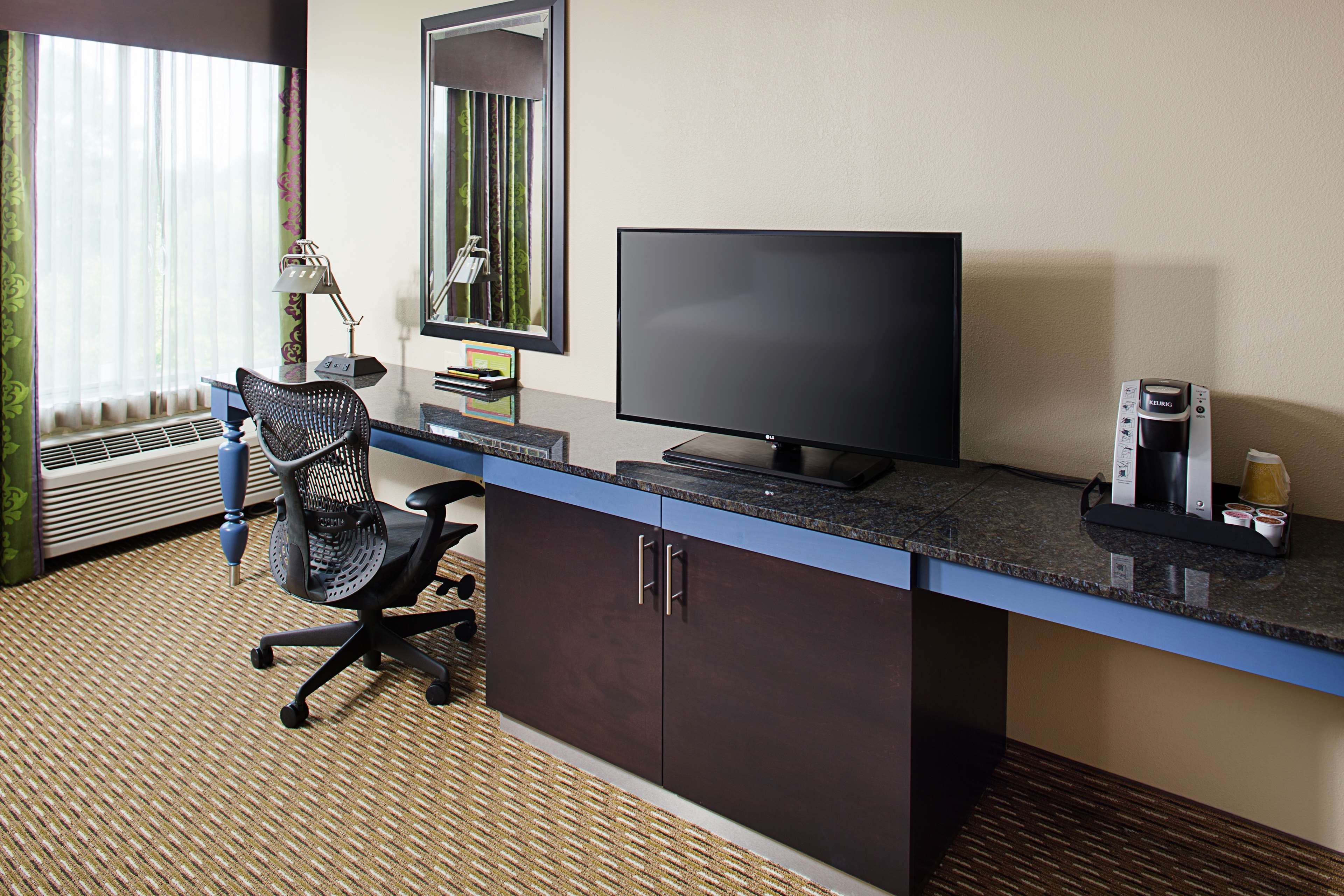 Hilton Garden Inn Raleigh-Durham Airport Photo