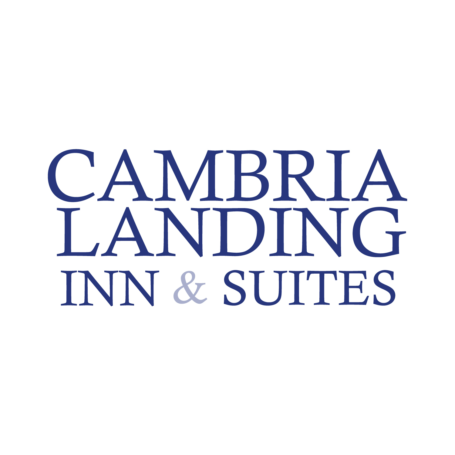 Cambria Landing Inn & Suites