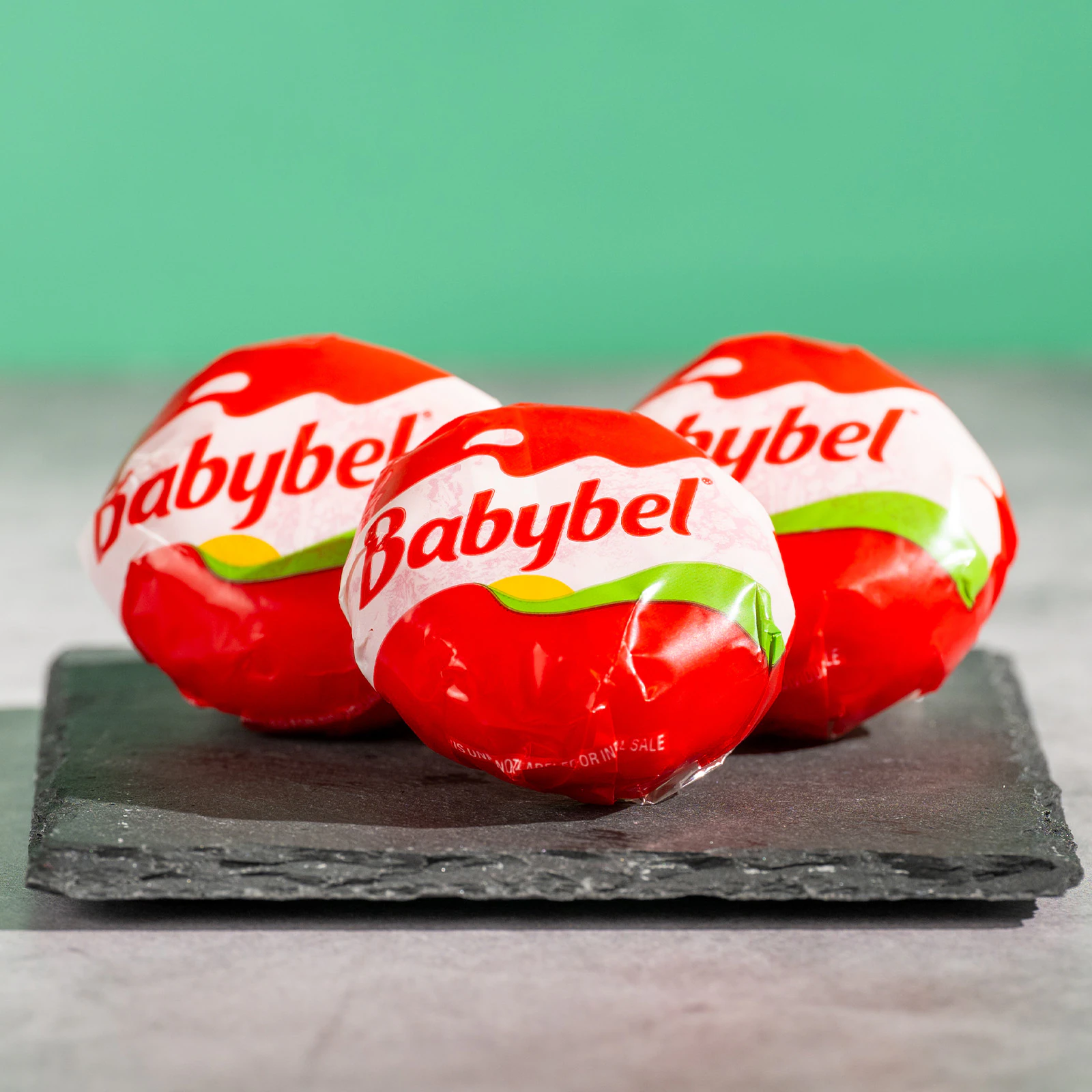 Mini Babybel® Snack Cheese