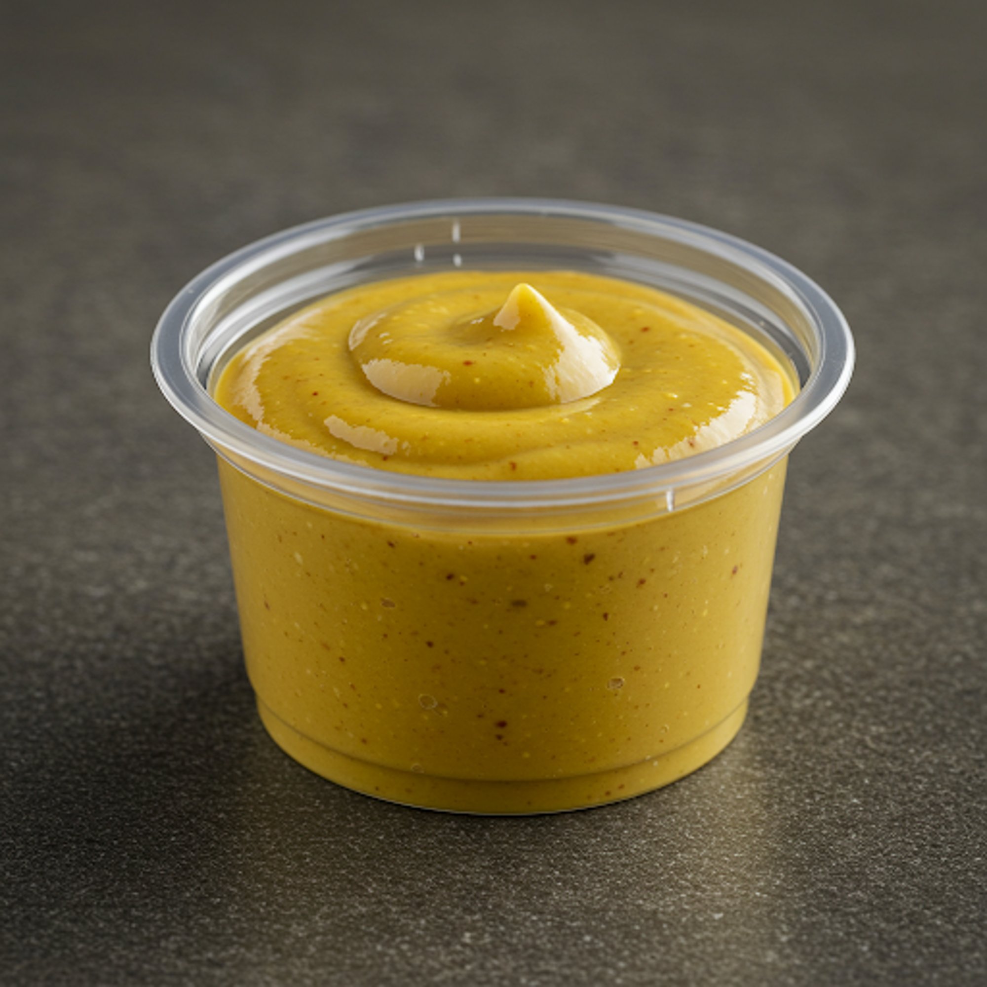 1 Honey Mustard
