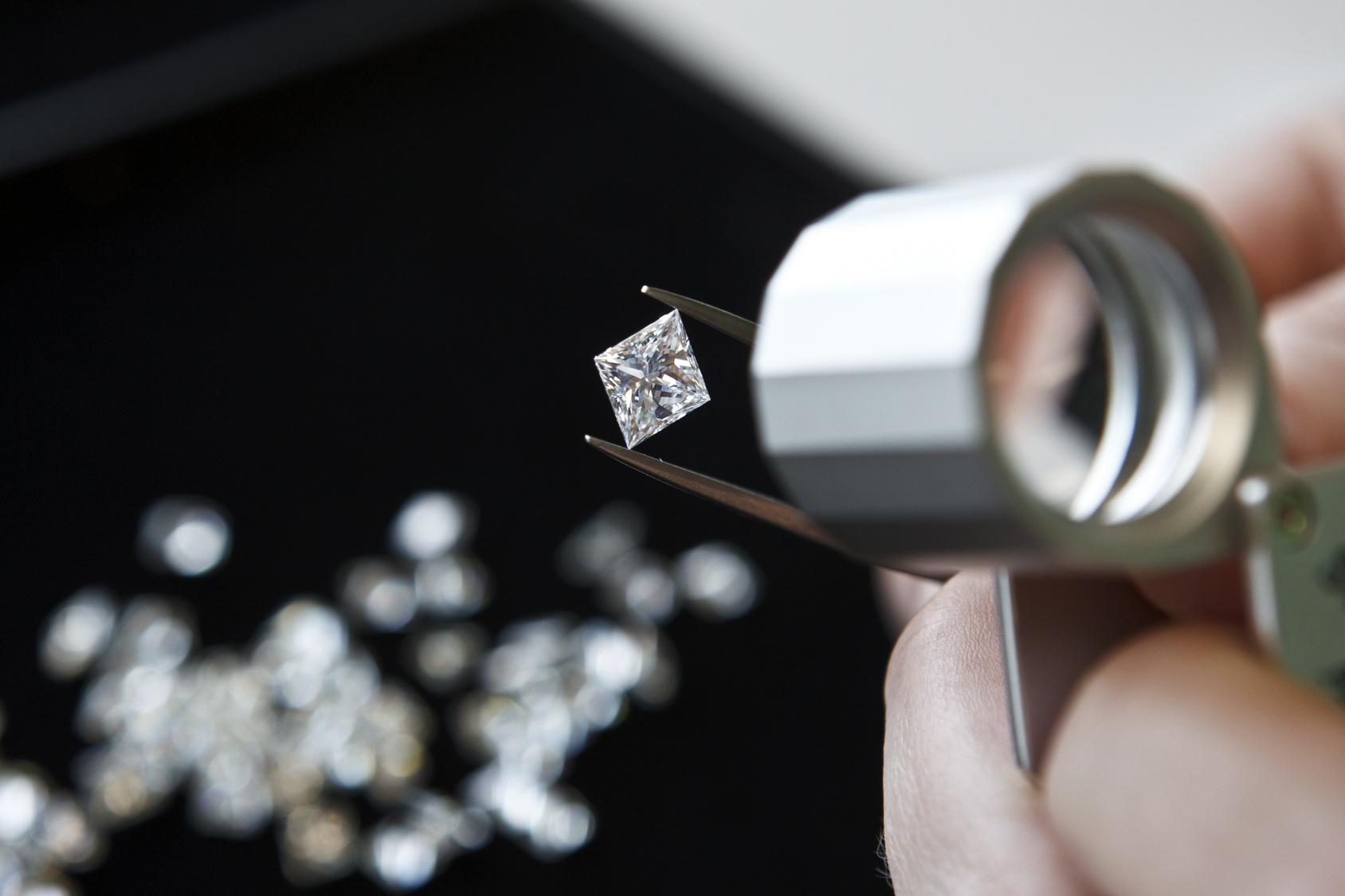 Buy Real Diamonds