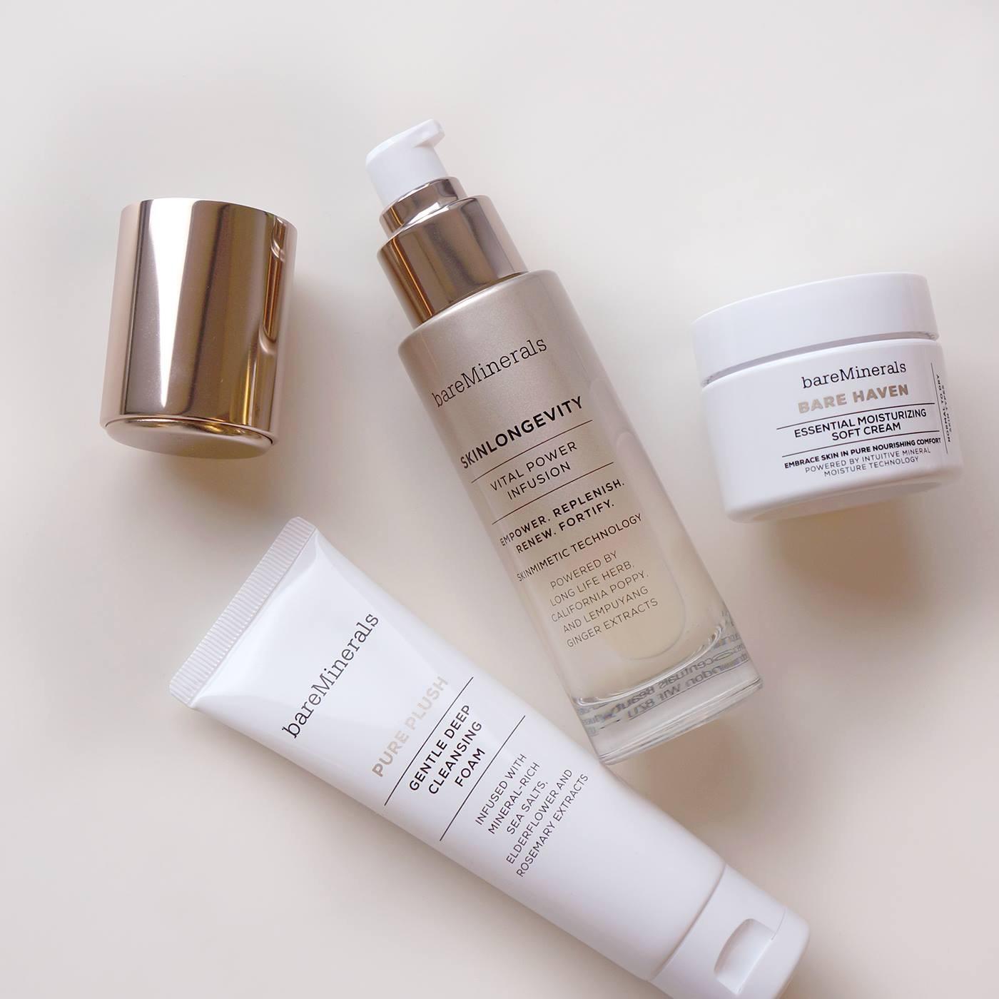 San Francisco's Mineral Cosmetic Studios Image