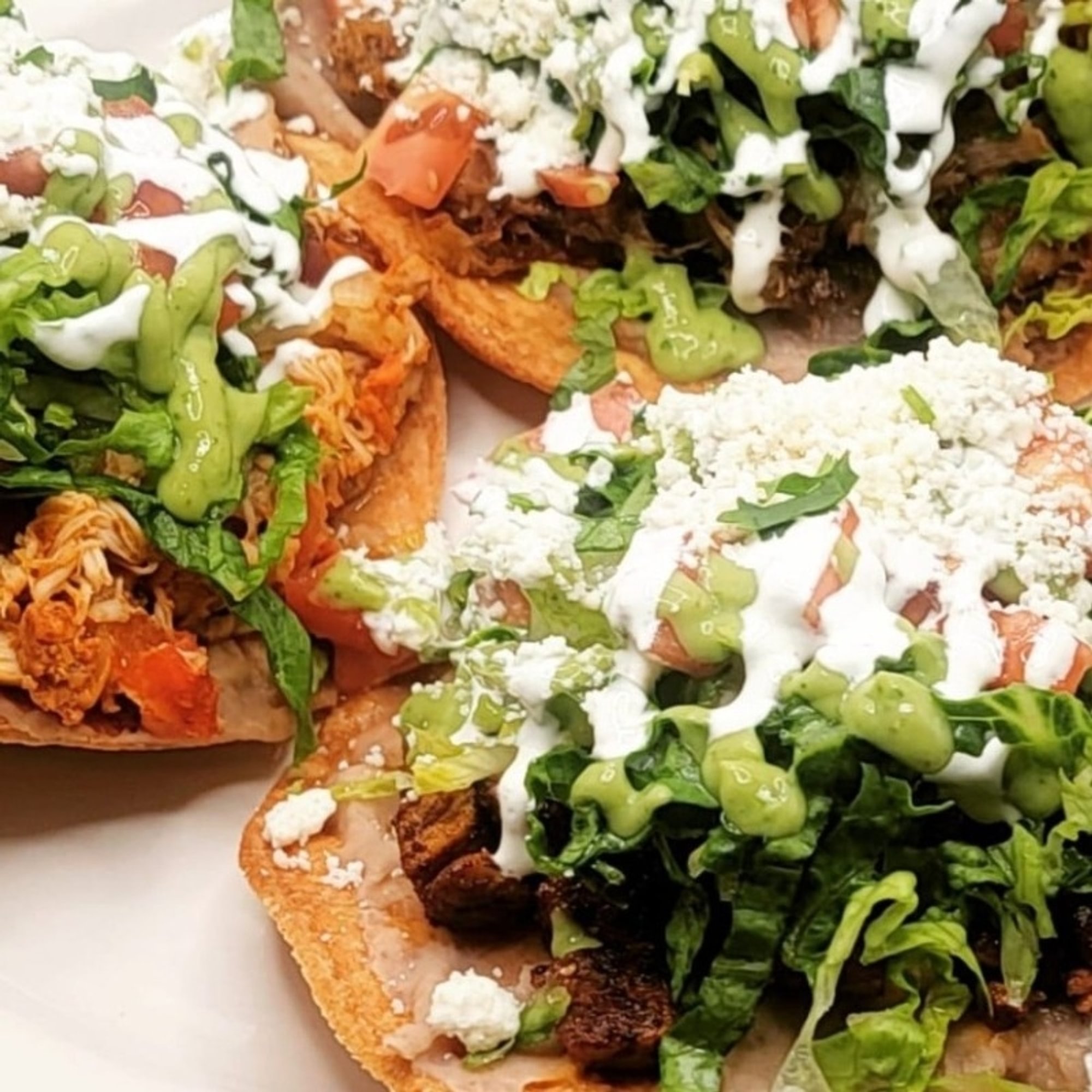 Tostadas (3)