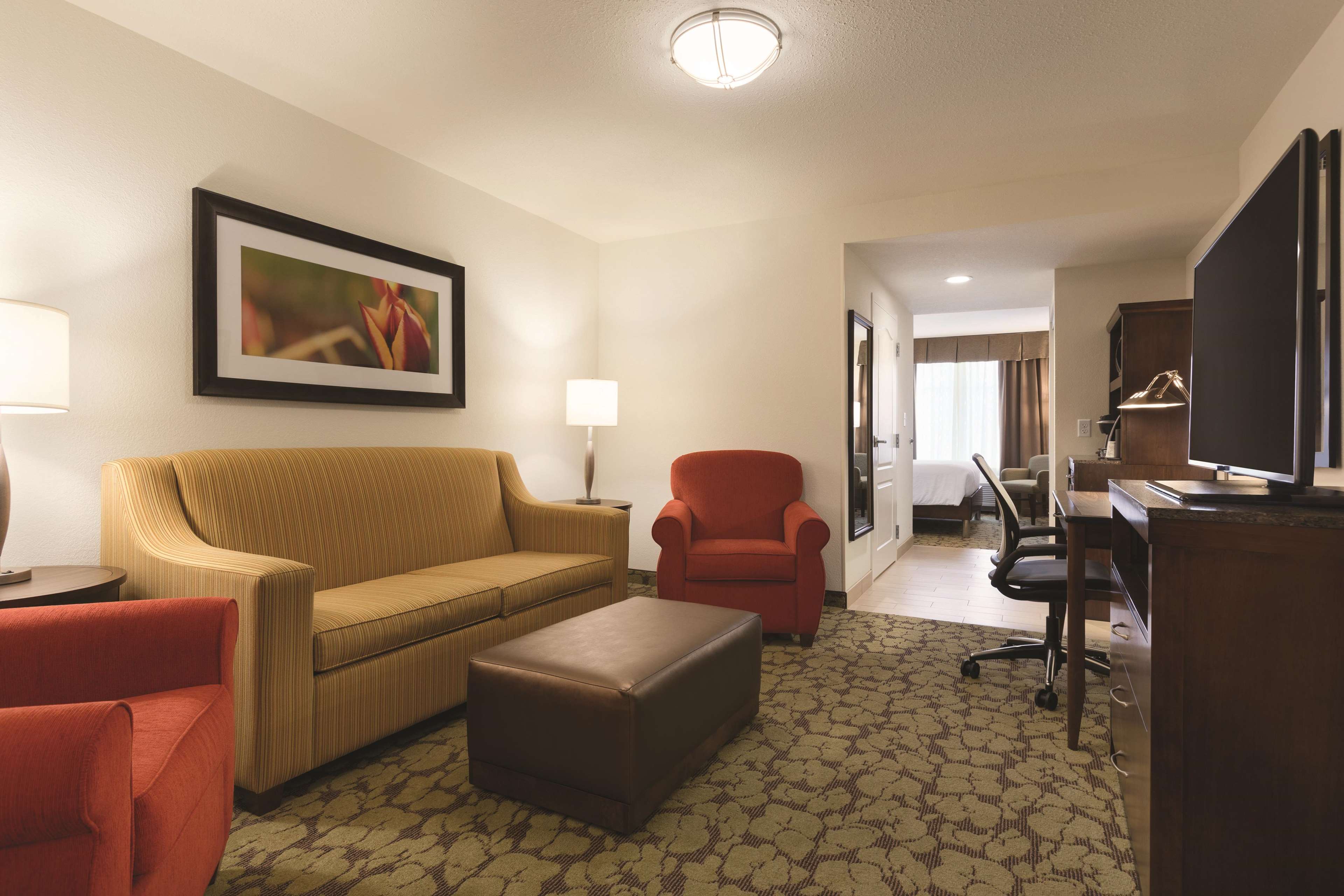 Hilton Garden Inn Wallingford/Meriden Photo