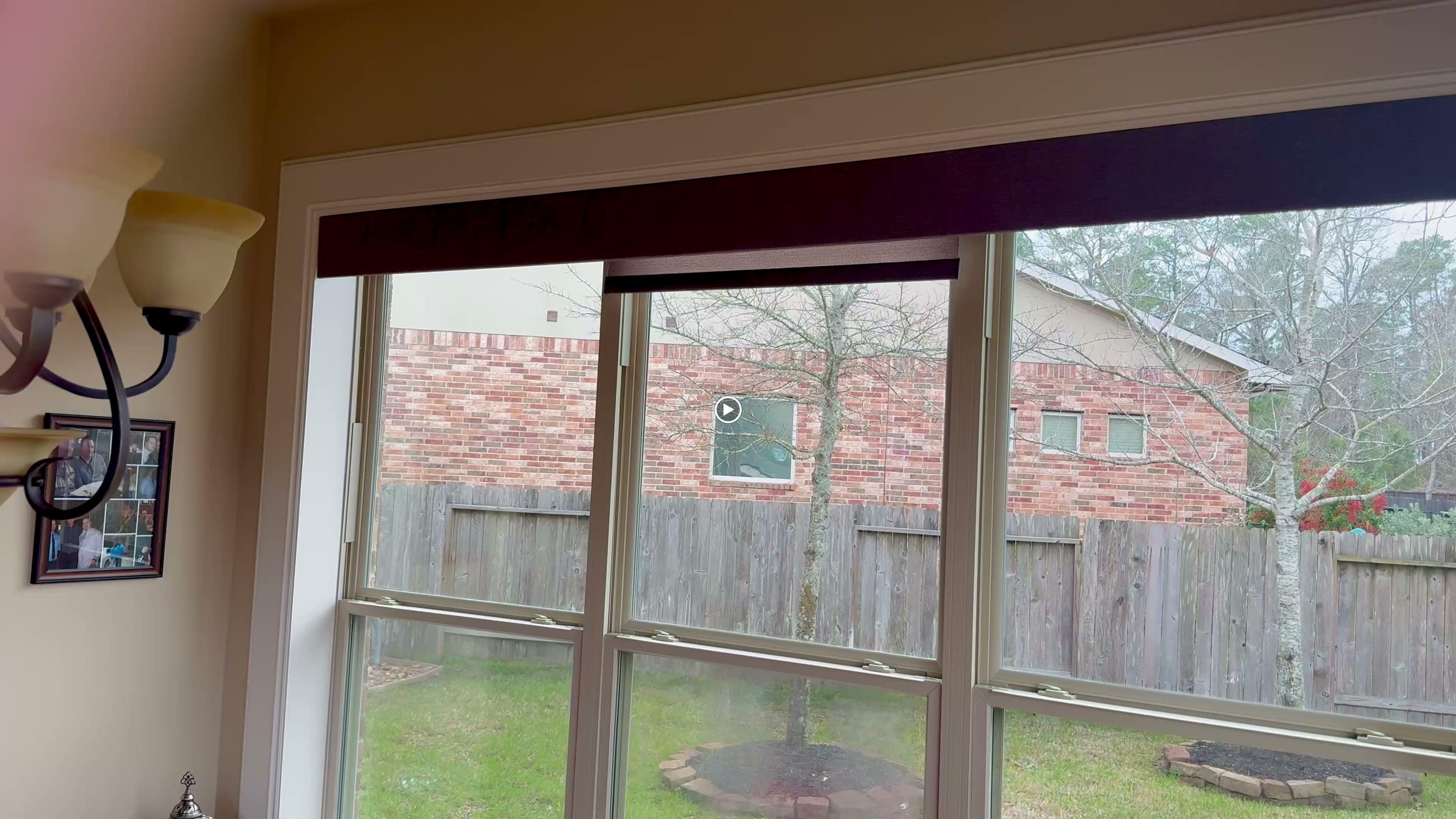 Shades or Shutters Medic Image