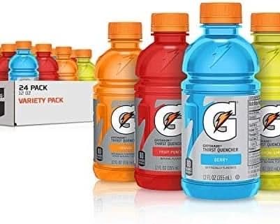 Gatorade