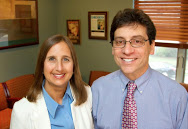 Dr. Barry Cohen and Dr. Susan Schlesinger Family and Cosmetic Dentistry Photo